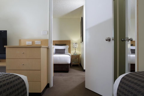 Best Western Hobart - Accommodation Cairns 3