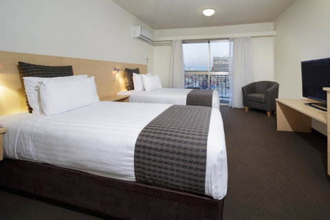 Best Western Hobart - Accommodation Cairns 19