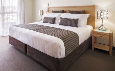 Best Western Hobart - Accommodation Cairns 27