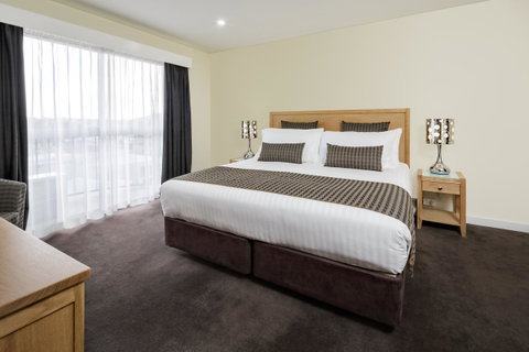 Best Western Hobart - Accommodation Cairns 22