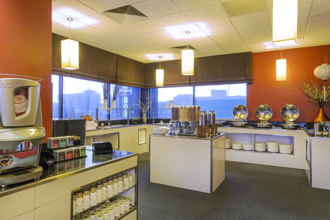Best Western Hobart - Accommodation Cairns 14