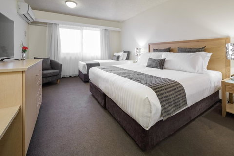 Best Western Hobart - Accommodation Cairns 32