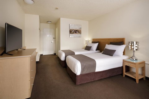 Best Western Hobart - Accommodation Cairns 34