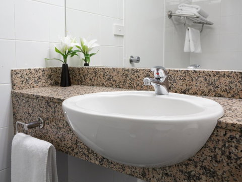 Best Western Hobart - Accommodation Cairns 29