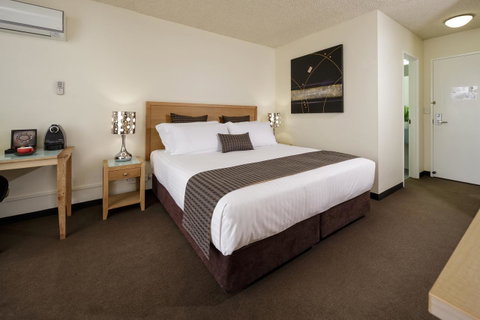 Best Western Hobart - Accommodation Cairns 16