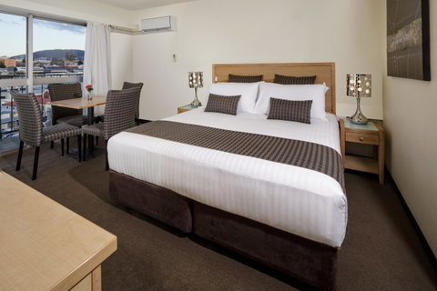 Best Western Hobart - Accommodation Cairns 9