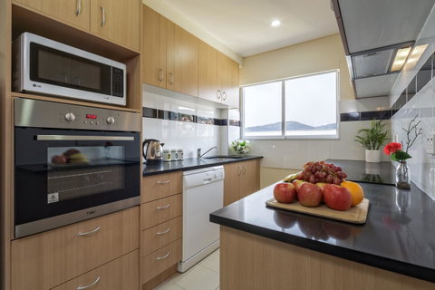 Best Western Hobart - Accommodation Cairns 24