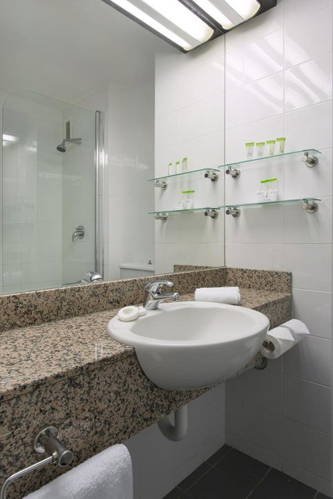 Best Western Hobart - Accommodation Cairns 25