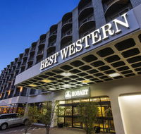 Best Western Hobart - Accommodation Cairns