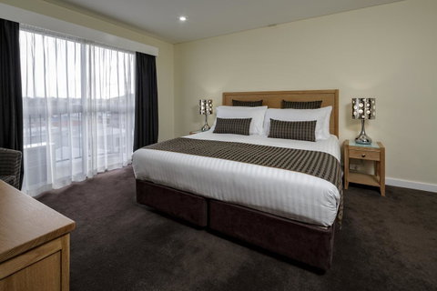 Best Western Hobart - Accommodation Cairns 5