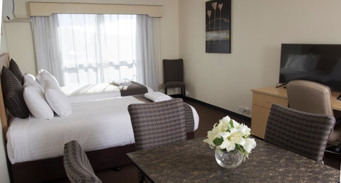 Best Western Hobart - Accommodation Cairns 10