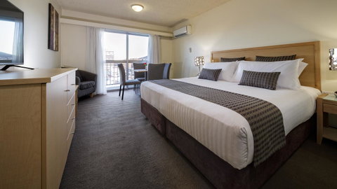Best Western Hobart - Accommodation Cairns 2