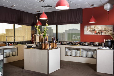 Best Western Hobart - Accommodation Cairns 12