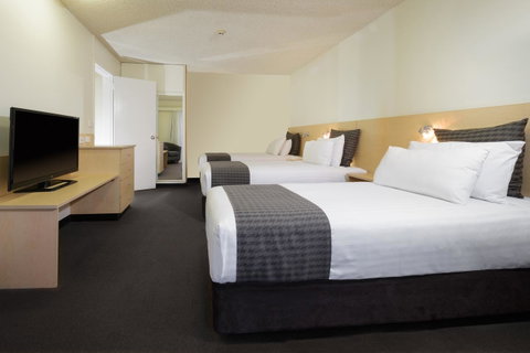 Best Western Hobart - Accommodation Cairns 18