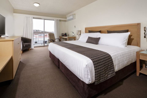 Best Western Hobart - Accommodation Cairns 7