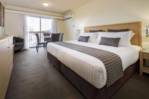 Best Western Hobart - Accommodation Cairns 20