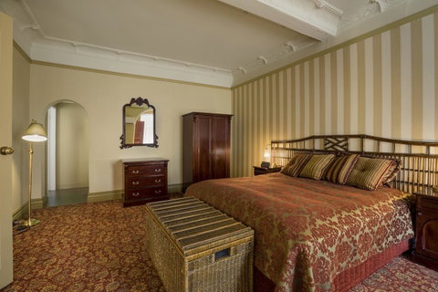 Hadley\'s Orient Hotel - Accommodation Cairns 25