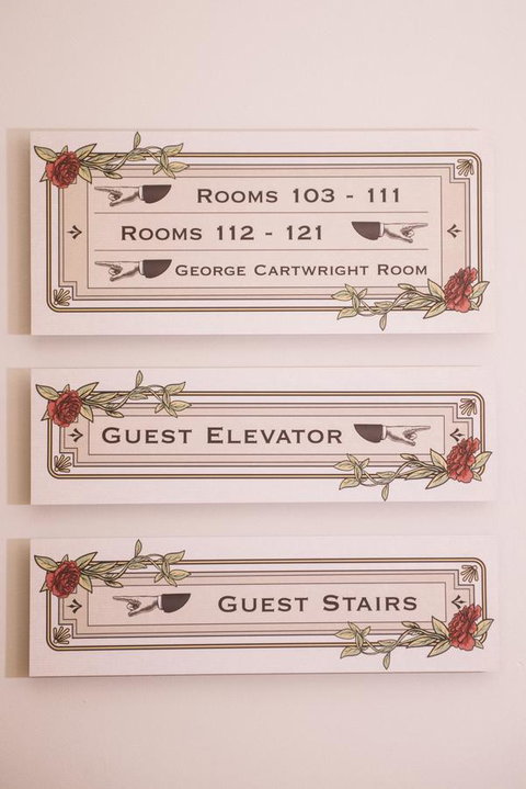 Hadley\'s Orient Hotel - Accommodation Cairns 37