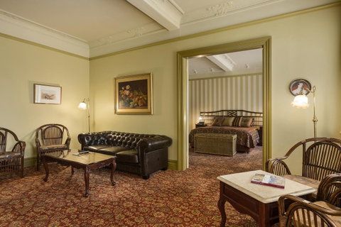 Hadley\'s Orient Hotel - Accommodation Cairns 24