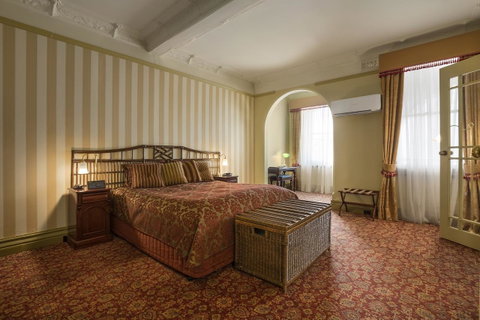 Hadley\'s Orient Hotel - Accommodation Cairns 26