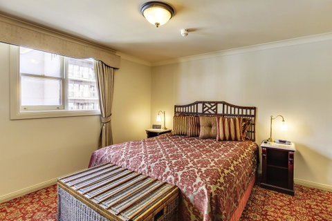 Hadley\'s Orient Hotel - Accommodation Cairns 18