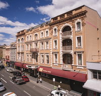 Hadley's Orient Hotel - Accommodation Cairns