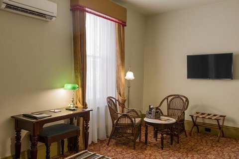 Hadley\'s Orient Hotel - Accommodation Cairns 29