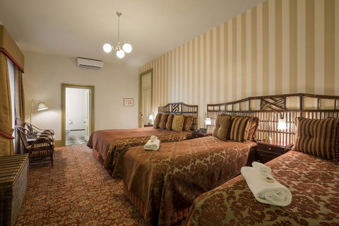 Hadley\'s Orient Hotel - Accommodation Cairns 20