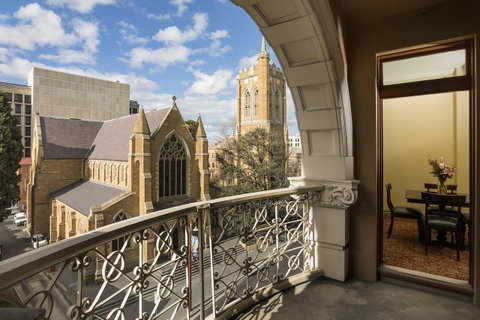 Hadley\'s Orient Hotel - Accommodation Cairns 28