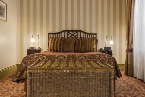 Hadley\'s Orient Hotel - Accommodation Cairns 30