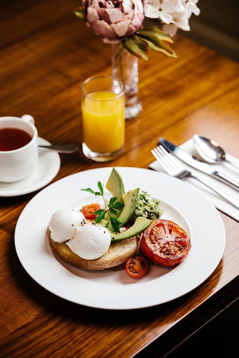 Hadley\'s Orient Hotel - Accommodation Cairns 5