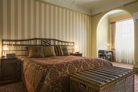 Hadley\'s Orient Hotel - Accommodation Cairns 27