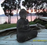 The Anchorage Waterfront Apartment - Accommodation Cairns