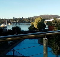 Waterfront Lodge Motel - Accommodation Cairns