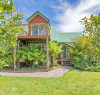 Aloft Boutique Accommodation - Accommodation Cairns