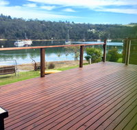 A Slice of Paradise - Accommodation Cairns