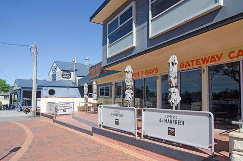 Orford's Sanda House B&B - Accommodation Cairns 38