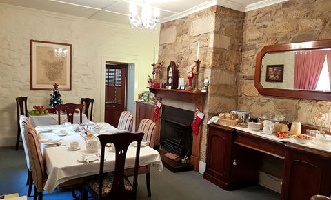 Orford's Sanda House B&B - Accommodation Cairns 16