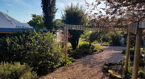 Orford's Sanda House B&B - Accommodation Cairns 7