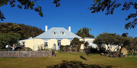 Orford's Sanda House B&B - Accommodation Cairns 32