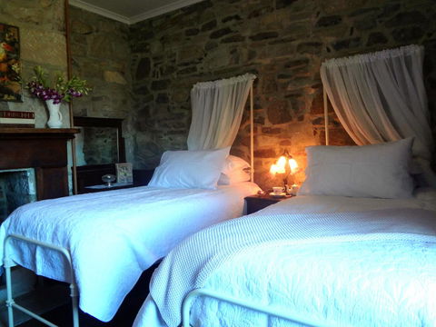 Orford's Sanda House B&B - Accommodation Cairns 43