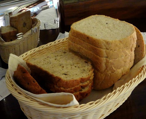 Orford's Sanda House B&B - Accommodation Cairns 22