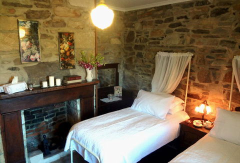 Orford's Sanda House B&B - Accommodation Cairns 44