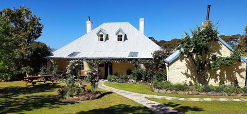 Orford's Sanda House B&B - Accommodation Cairns 1
