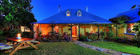 Orford's Sanda House B&B - Accommodation Cairns 3