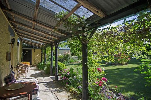 Orford's Sanda House B&B - Accommodation Cairns 33