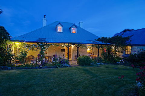 Orford's Sanda House B&B - Accommodation Cairns 39