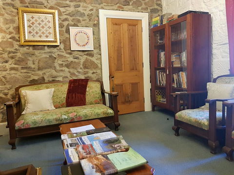 Orford's Sanda House B&B - Accommodation Cairns 13