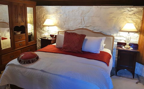 Orford's Sanda House B&B - Accommodation Cairns 27