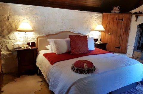 Orford's Sanda House B&B - Accommodation Cairns 28